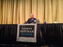 George Eastman