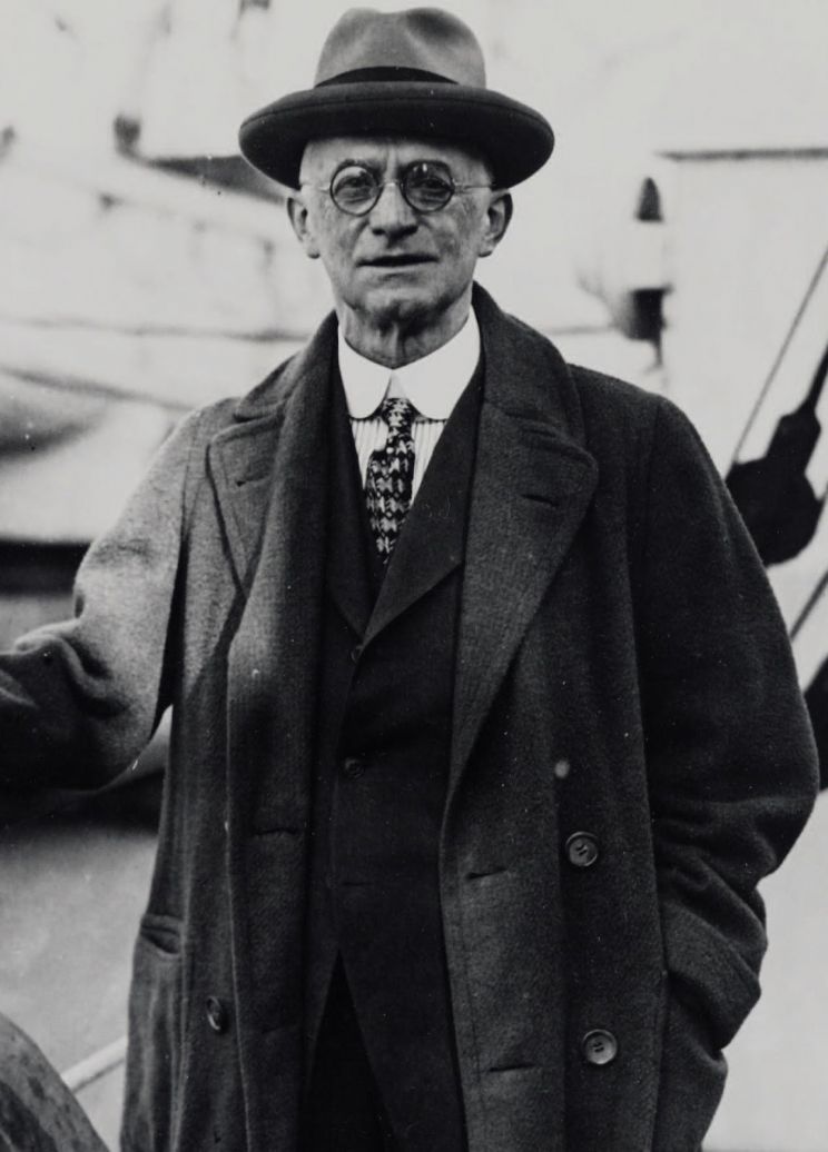 George Eastman