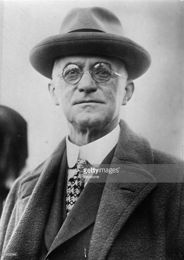 George Eastman