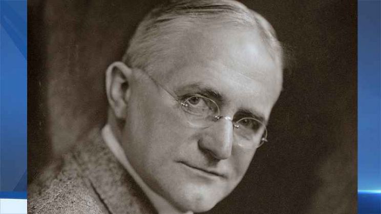 George Eastman