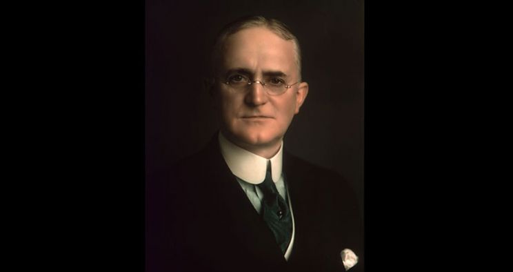 George Eastman