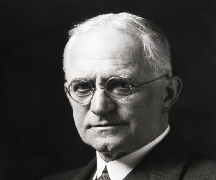 George Eastman