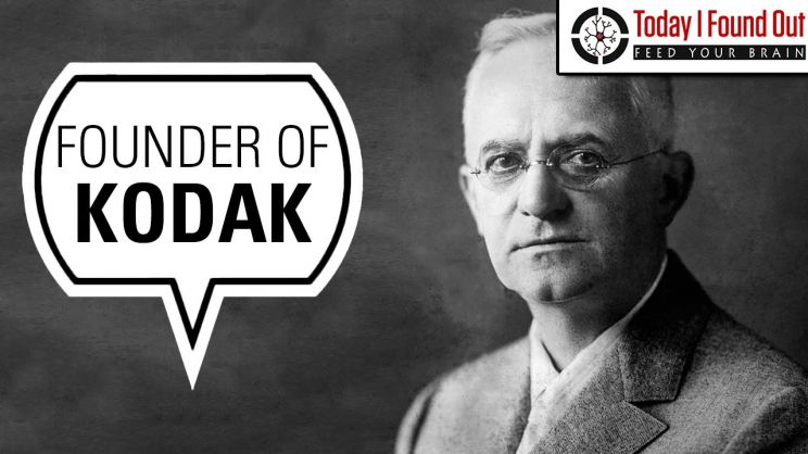 George Eastman
