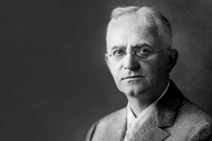 George Eastman