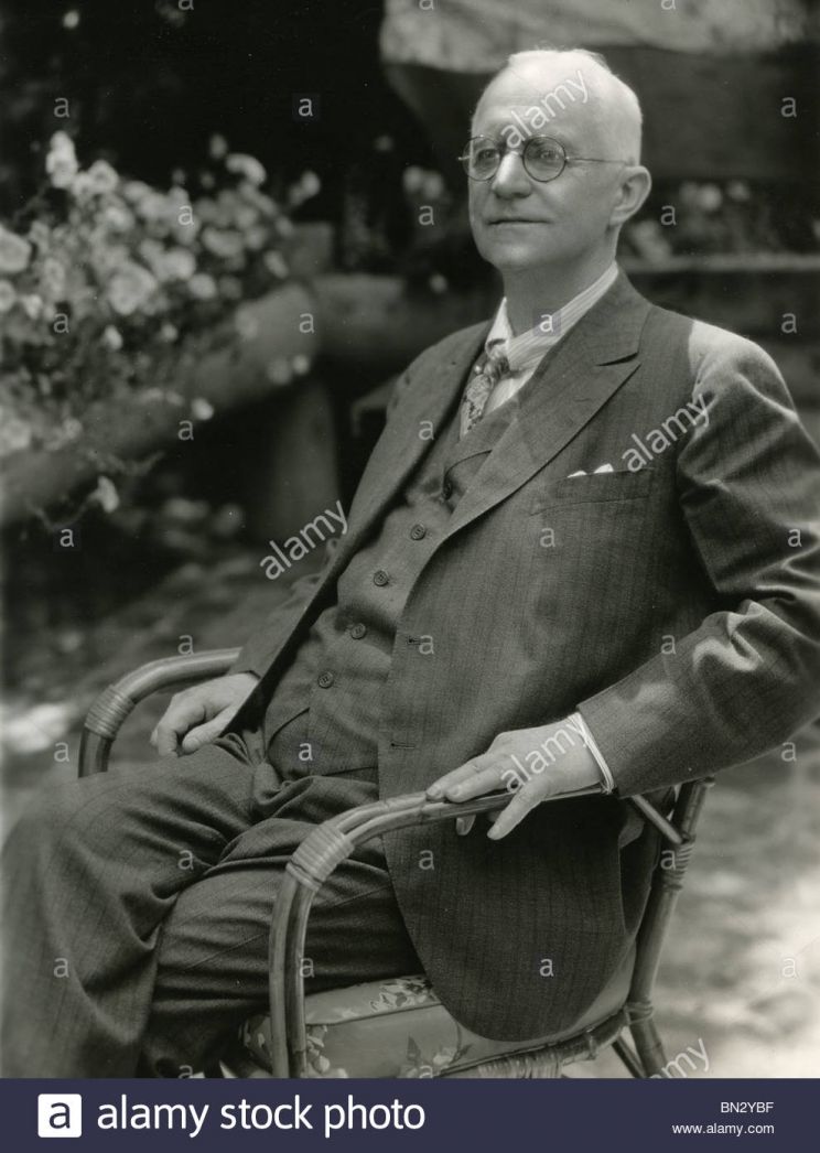 George Eastman