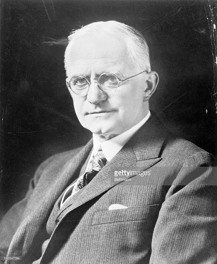 George Eastman