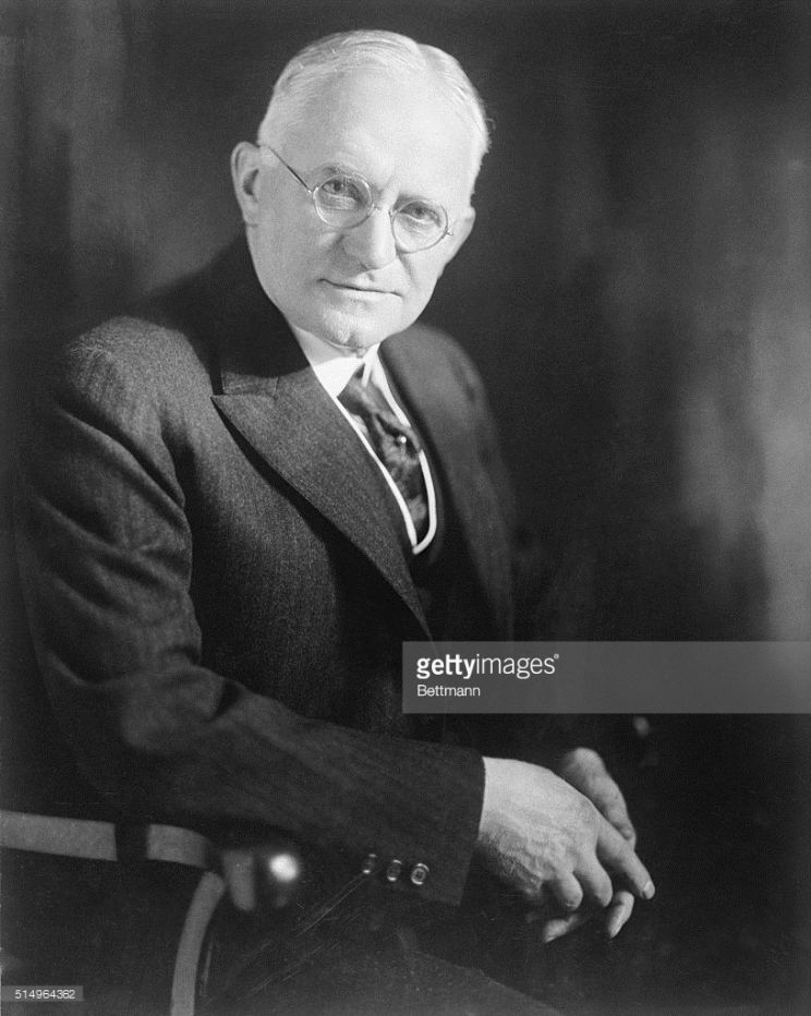 George Eastman