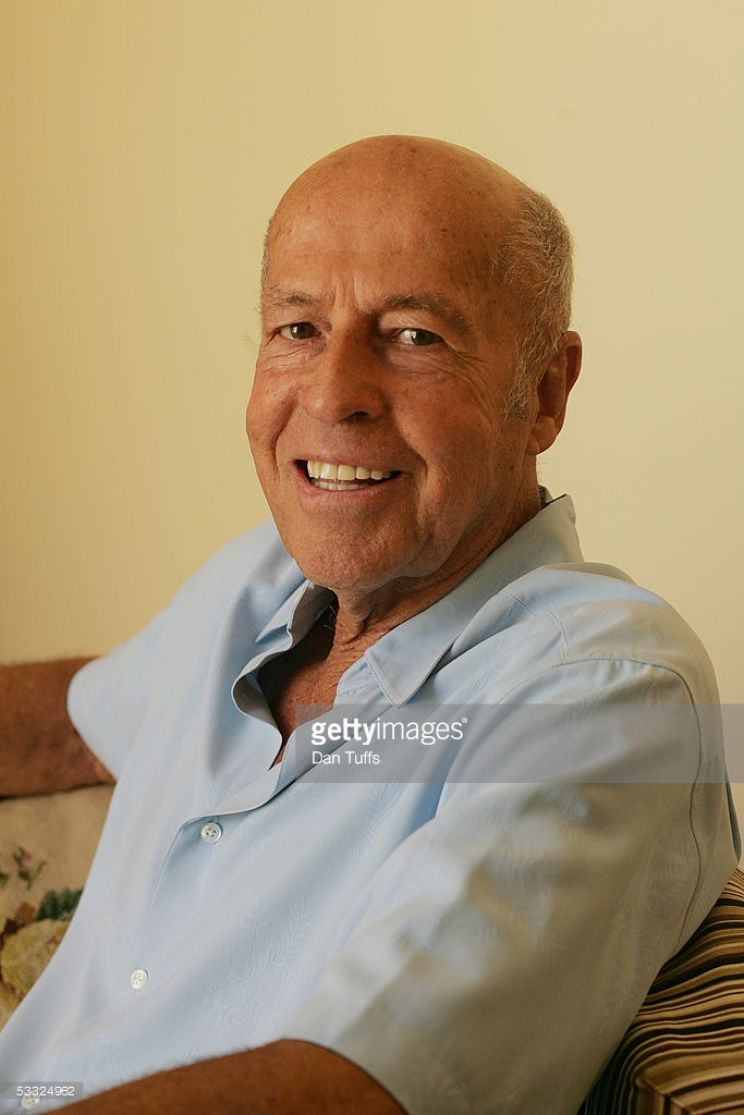 George Englund