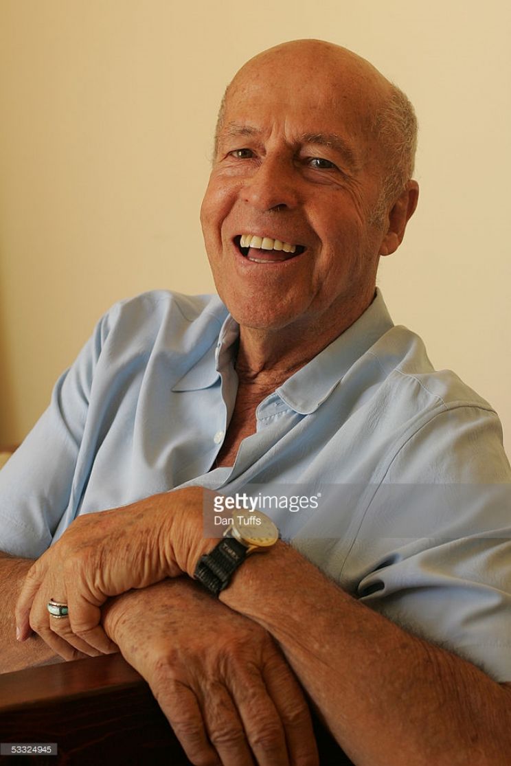 George Englund