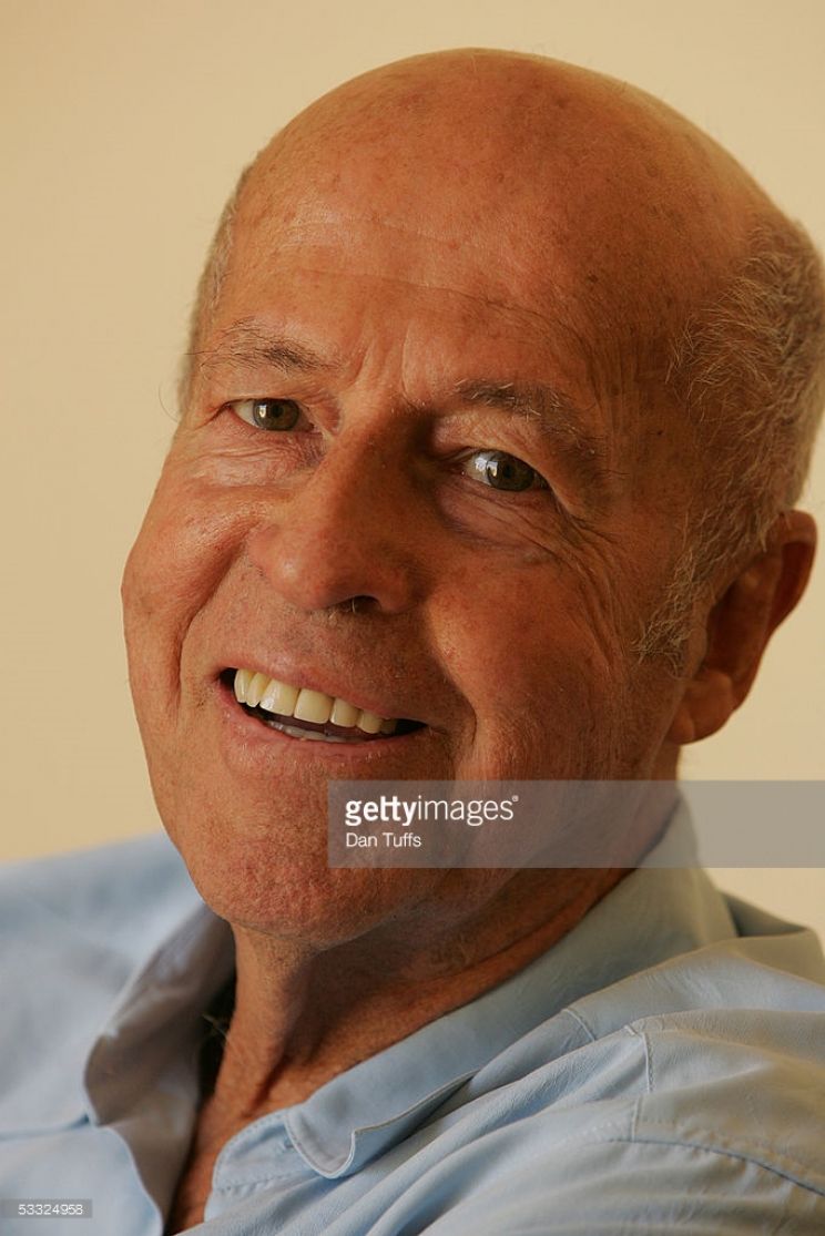 George Englund