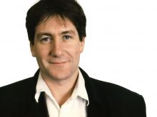 George Fenton