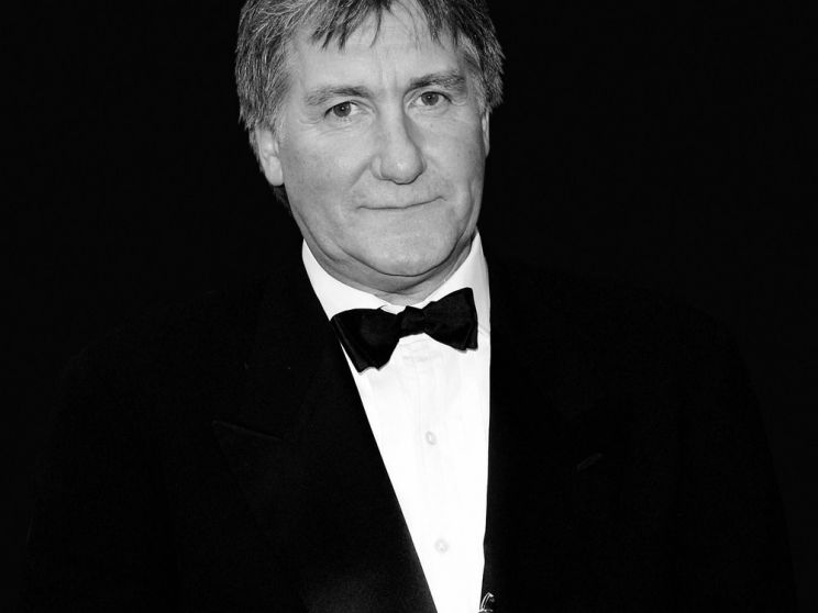George Fenton