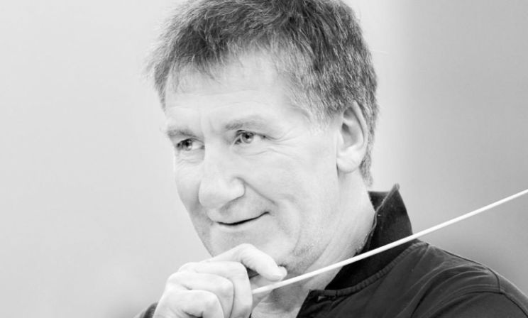 George Fenton