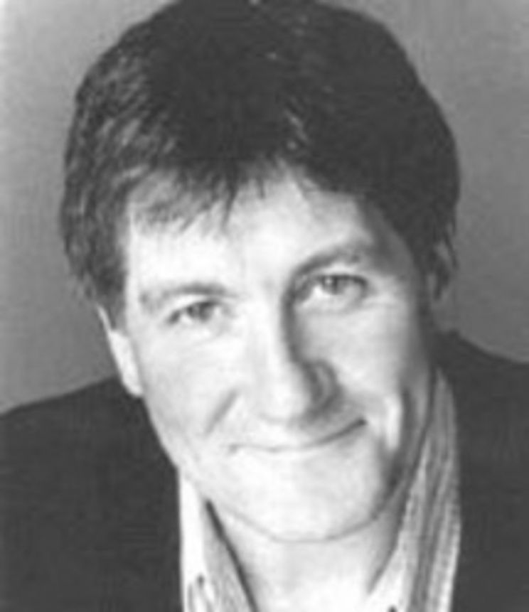 George Fenton