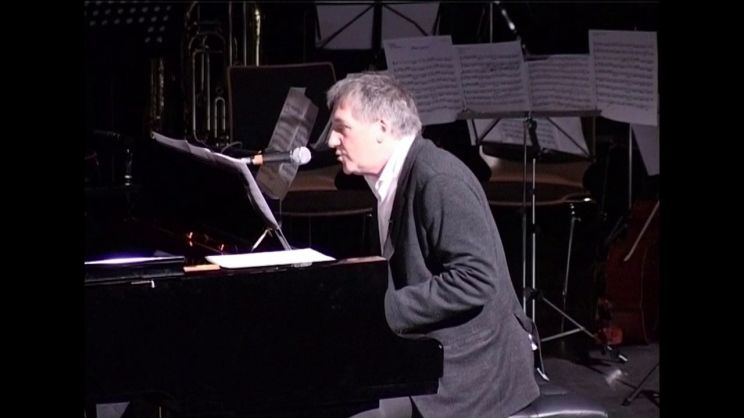 George Fenton