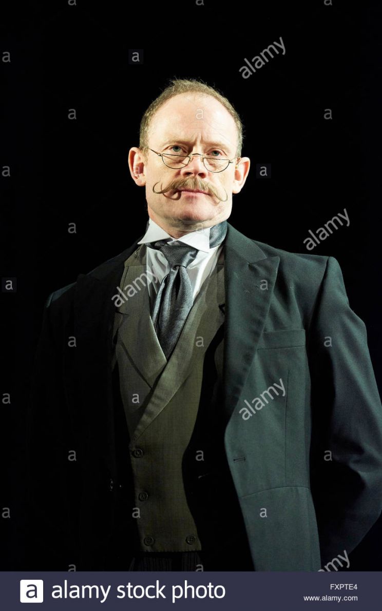 George Fenton