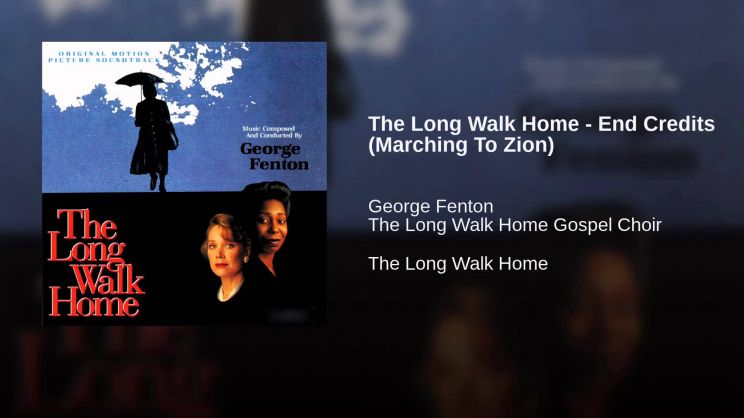 George Fenton