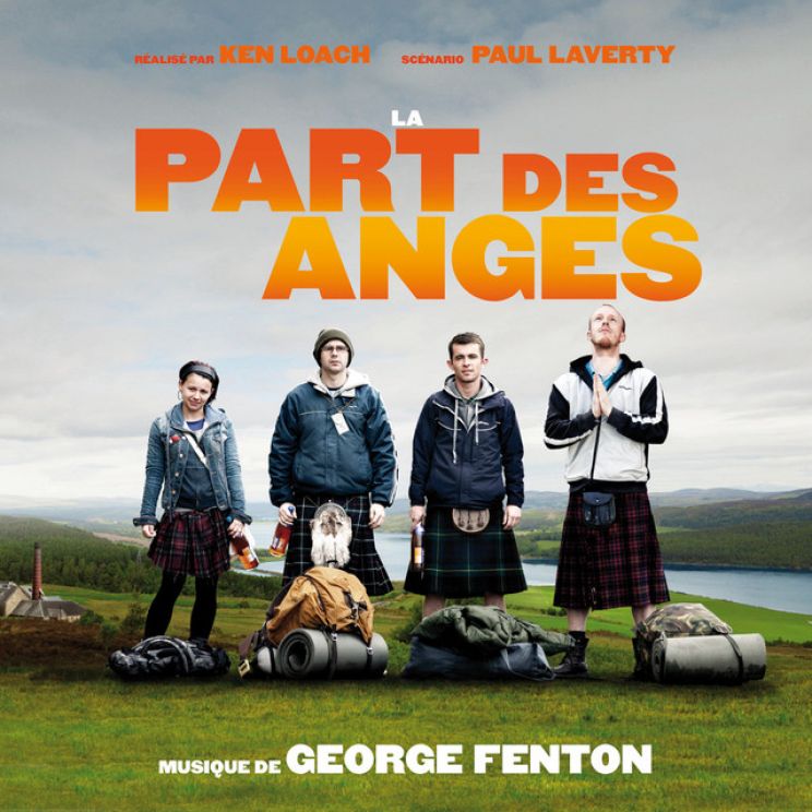 George Fenton