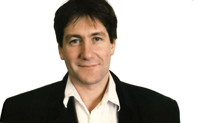 George Fenton