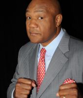 George Foreman
