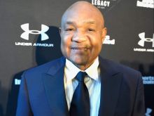 George Foreman