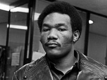 George Foreman