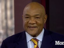 George Foreman