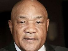 George Foreman