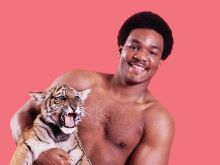 George Foreman