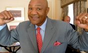 George Foreman