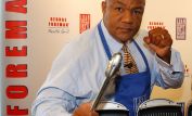 George Foreman