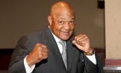 George Foreman