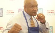 George Foreman