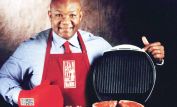 George Foreman