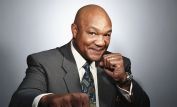 George Foreman