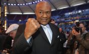 George Foreman