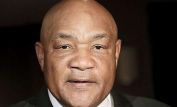 George Foreman