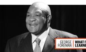 George Foreman