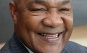 George Foreman