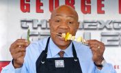 George Foreman