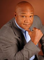 George Foreman