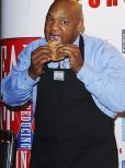 George Foreman