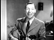 George Formby