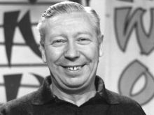 George Formby