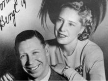 George Formby