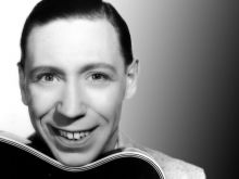 George Formby