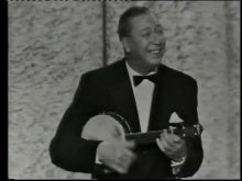 George Formby