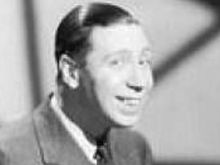 George Formby