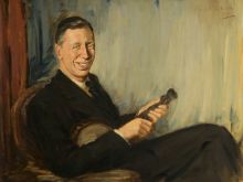 George Formby