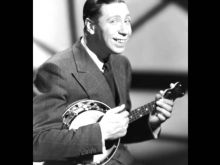 George Formby